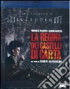 (Blu-Ray Disk) Regina Dei Castelli Di Carta (La) dvd