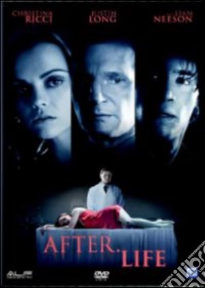 After Life film in dvd di Agnieszka Wojtowicz-Vosloo