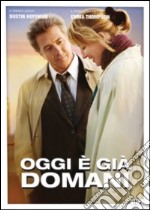 Oggi E' Gia' Domani dvd