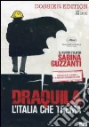 Draquila - L'Italia Che Trema (2 Dvd) film in dvd di Sabina Guzzanti