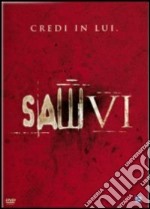 Saw 6 dvd