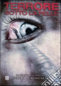 Terrore Sotto La Pelle dvd