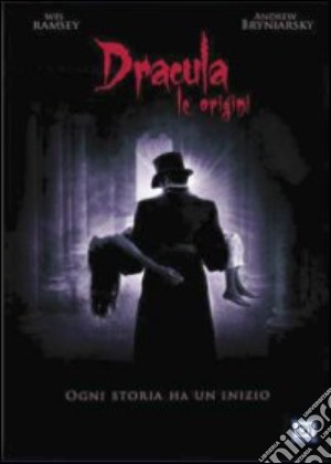 Dracula - Le Origini film in dvd di Michael Feifer