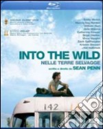 (Blu-Ray Disk) Into The Wild