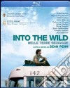 (Blu-Ray Disk) Into The Wild dvd