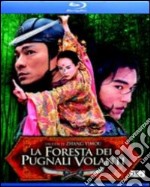 (Blu-Ray Disk) Foresta Dei Pugnali Volanti (La) brd