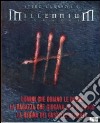 (Blu Ray Disk) Millennium Trilogy (3 Blu-Ray) dvd