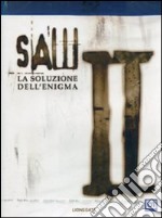 (Blu-Ray Disk) Saw 2 - La Soluzione Dell'Enigma brd