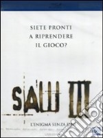 (Blu-Ray Disk) Saw 3 - L'Enigma Senza Fine brd