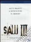 (Blu-Ray Disk) Saw 3 - L'Enigma Senza Fine dvd