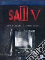 (Blu-Ray Disk) Saw 5 brd