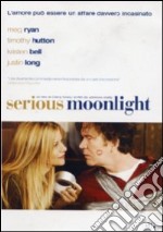 Serious Moonlight dvd