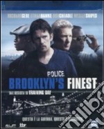 (Blu-Ray Disk) Brooklyn's Finest brd