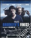 (Blu-Ray Disk) Brooklyn's Finest dvd
