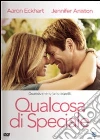 Qualcosa Di Speciale dvd
