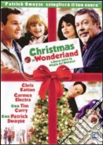 Christmas In Wonderland dvd