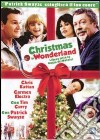 Christmas In Wonderland dvd