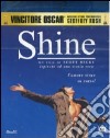 (Blu Ray Disk) Shine dvd