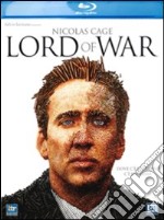 (Blu-Ray Disk) Lord Of War brd