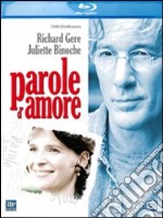 (Blu-Ray Disk) Parole D'Amore