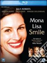 (Blu-Ray Disk) Mona Lisa Smile brd