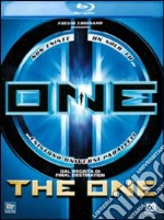 (Blu Ray Disk) One (The) dvd