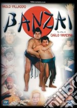 Banzai dvd