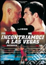 Incontriamoci A Las Vegas dvd