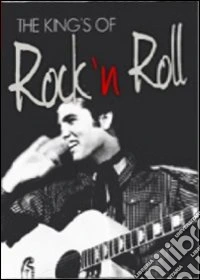 Kings Of Rock'N'Roll (The) (3 Dvd) dvd