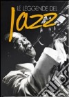 Leggende Del Jazz (Le) (3 Dvd) dvd