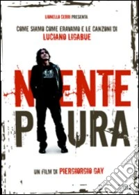 Niente Paura dvd