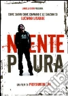Niente Paura dvd
