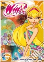 Winx Club - Stagione 02 #02 dvd