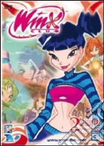 Winx Club - Stagione 02 #05 dvd