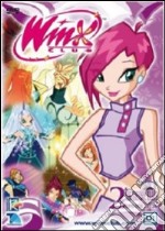 Winx Club - Stagione 02 #06 dvd