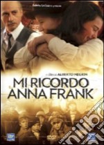 Mi Ricordo Anna Frank dvd