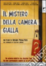 Mistero Della Camera Gialla (Il) dvd