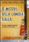 Mistero Della Camera Gialla (Il) dvd