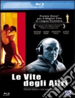 (Blu-Ray Disk) Vite Degli Altri (Le) brd