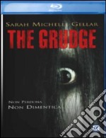 (Blu-Ray Disk) Grudge (The) (2004) brd