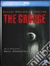 (Blu-Ray Disk) Grudge (The) (2004) dvd