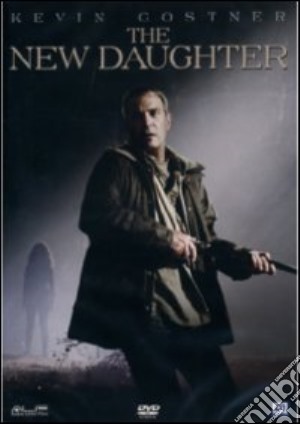 New Daughter (The) film in dvd di Luis Berdejo