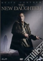 New Daughter (The) dvd