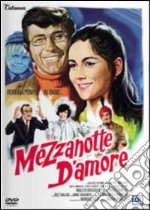 Mezzanotte D'Amore dvd