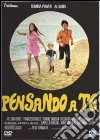 Pensando A Te dvd