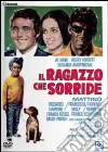 Ragazzo Che Sorride (Il) dvd