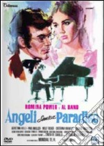 Angeli Senza Paradiso dvd