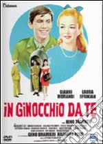 In Ginocchio Da Te dvd