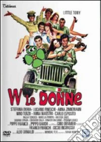 W Le Donne dvd