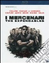 I MERCENARI-THE EXPENDABLES  (Blu-Ray)